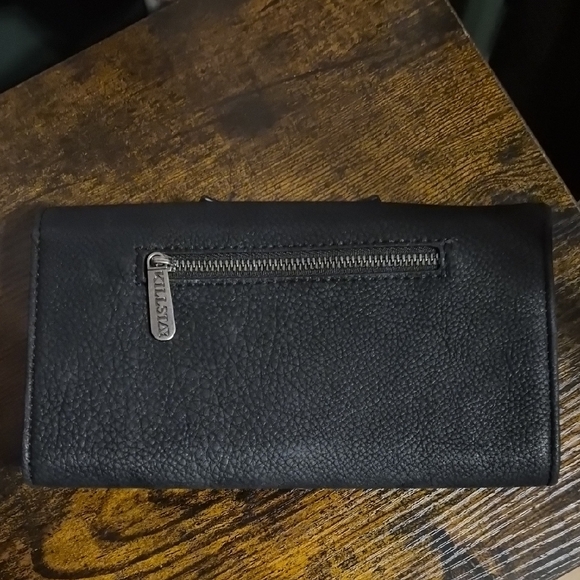 Killstar Wallet - Picture 2 of 4